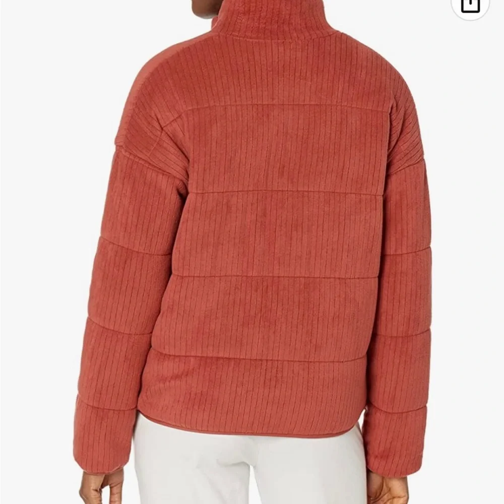 PJ Salvage Stay Cozy Jacket - Size M - Picture 2 of 9